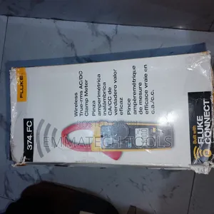 Fluke 374 Fc