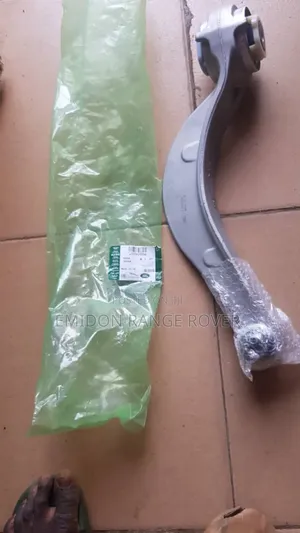 RANGE Rover Velar Lower Arms