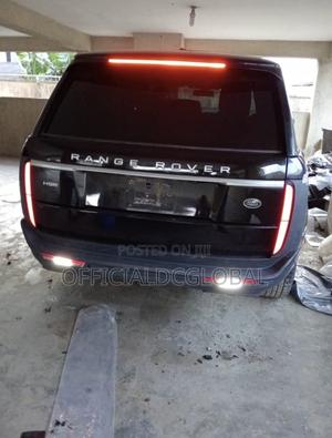 Complete Upgrade Kit for Range Rover Voque 2014 to 2024 in Mushin ...