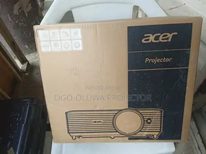Brand New Acer Projector For Sale
