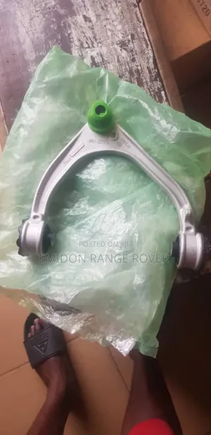 Range Rover Velar Upper Arms