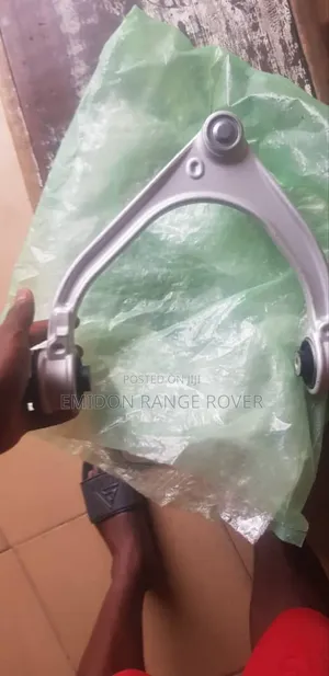 Range Rover Velar Upper Arms