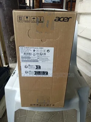 Brand New Acer Projector For Sale