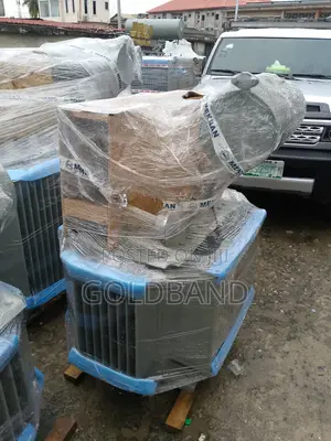 The 200kva/11 Efficient Reliable Meksan Transformer