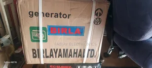 Birla Yamaha Generator