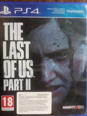 The Last Of Us 11