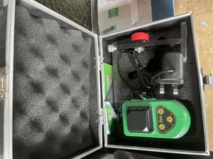 Laser Plumb
