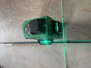 Laser Plumb