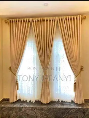 Irish Curtain