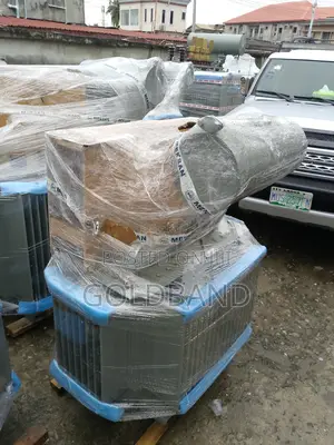 The 200kva/11 Meksan Electric-Pro Transformer