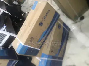 Tranquil Midea 1hp Non Inverter Air Conditioner