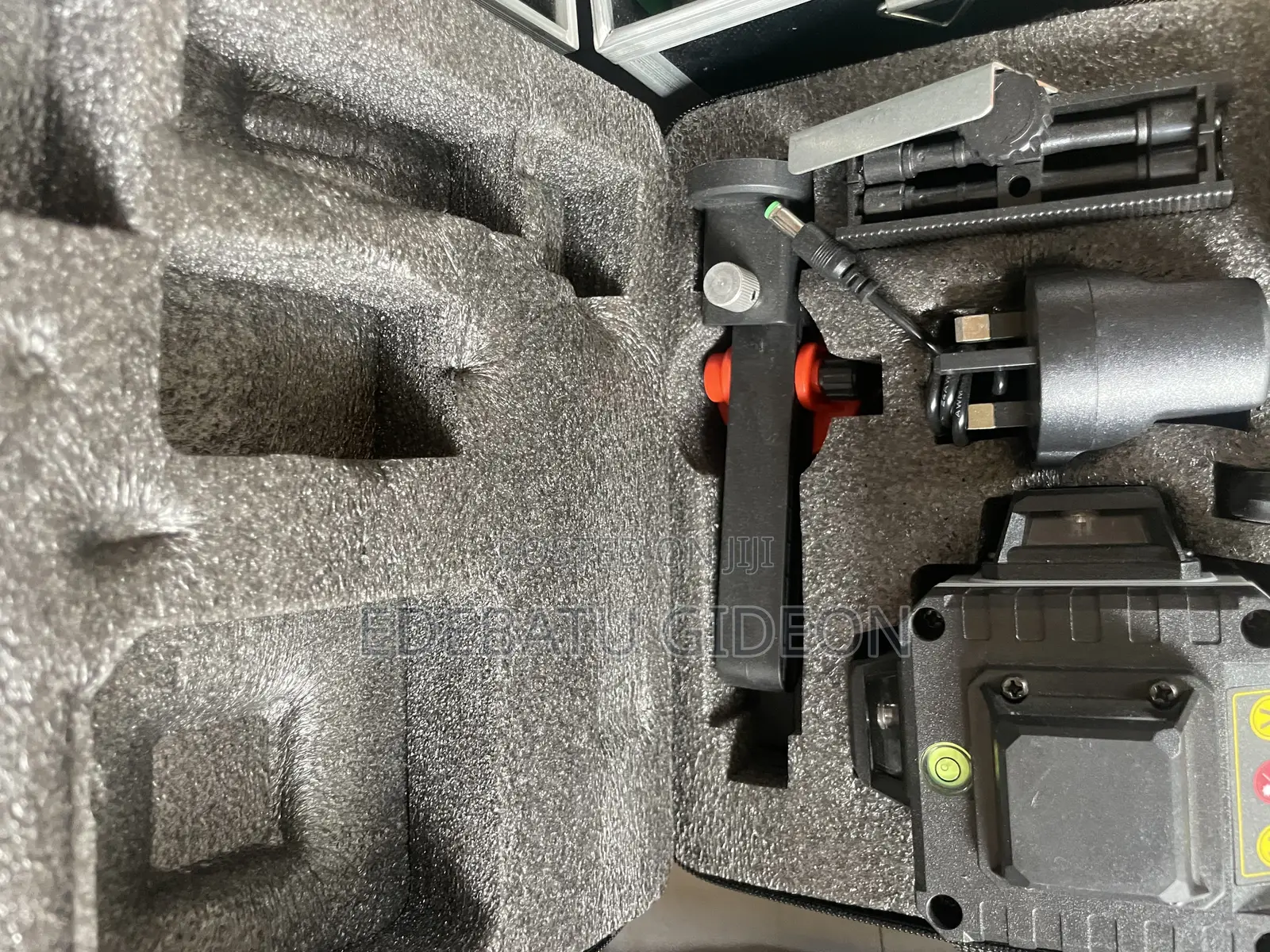 Laser Plumb