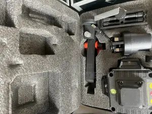 Laser Plumb