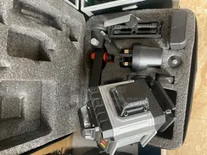 Laser Plumb