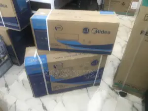 Energy Excel Midea 1hp Non Inverter Air Conditioner