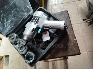 Pneumatic Impact Wrench 3/4"