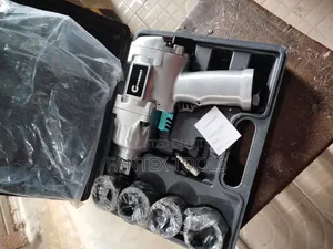 Pneumatic Impact Wrench 3/4"