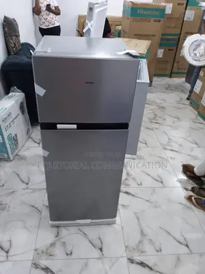Reversable Door Hisense 124l Ref172dr Refrigerator