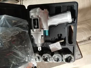 Pneumatic Impact Wrench 3/4"