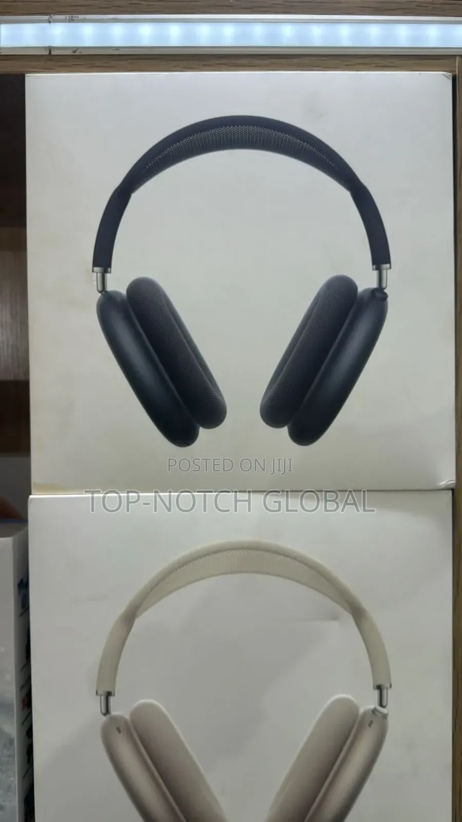 Airpod Max