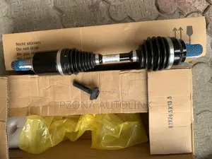 Front Axle Shaft Assembly Mercedes Benz E350 C300 C350 E400