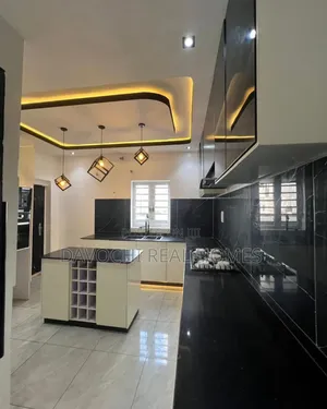 4bdrm Duplex in Ajah for rent