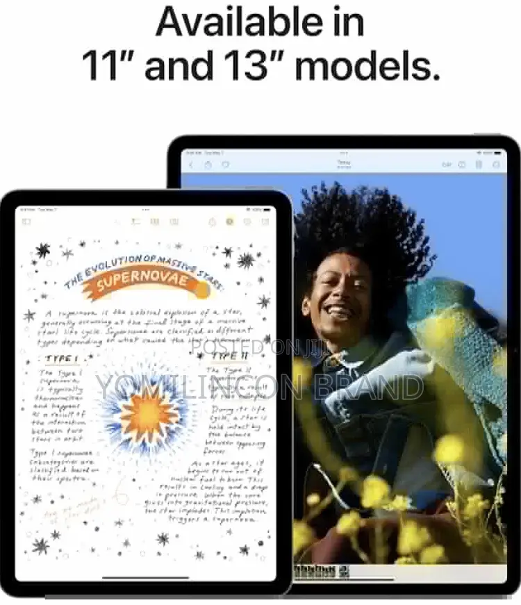 New Apple iPad Air 128 GB Gray