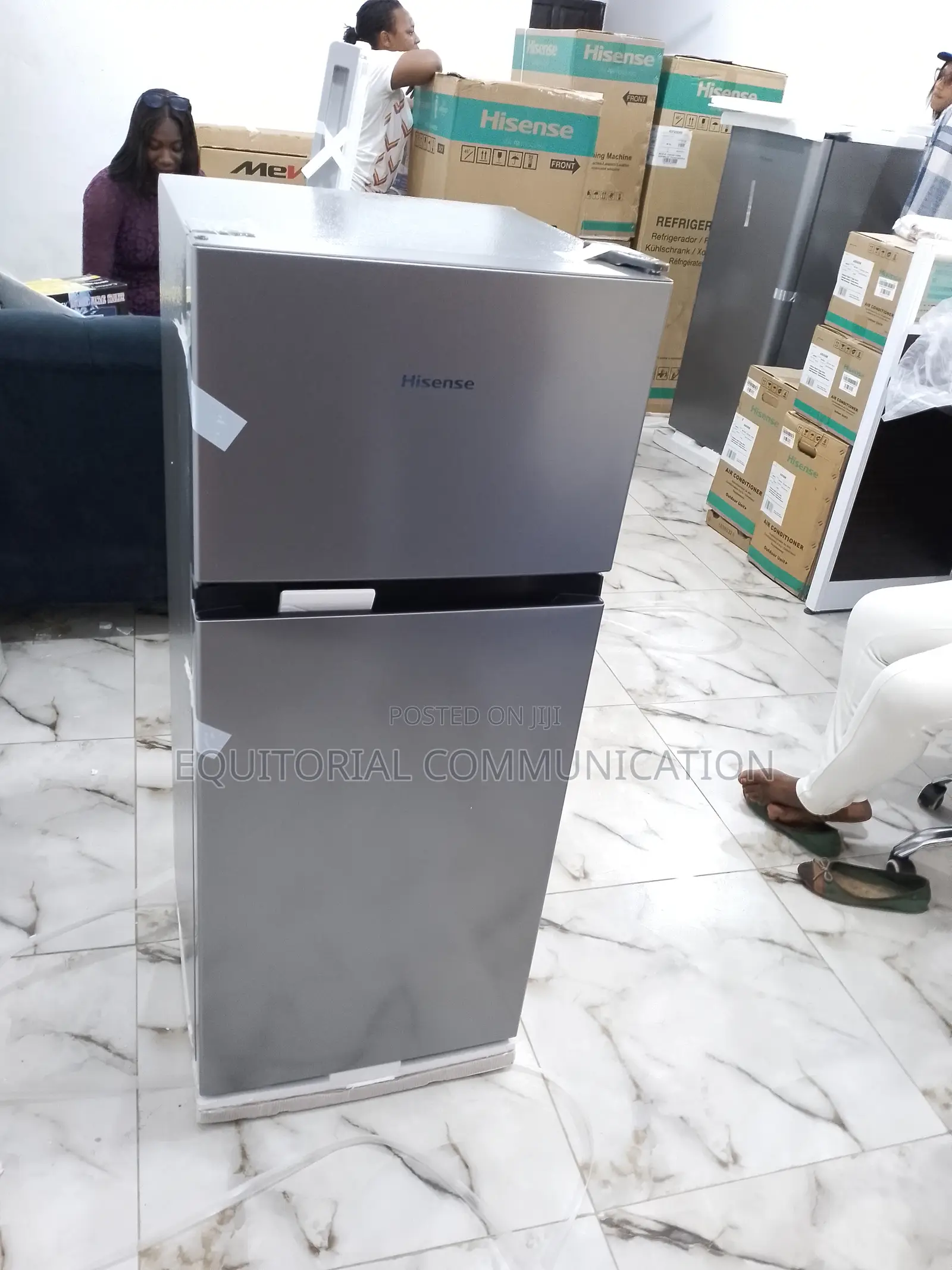 Efficient Ref172dr Refrigerator:Brand -Hisense