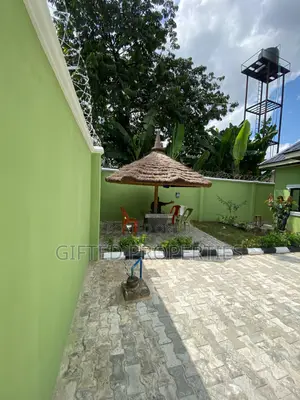 3bdrm Bungalow in Rumughaolu Port for sale