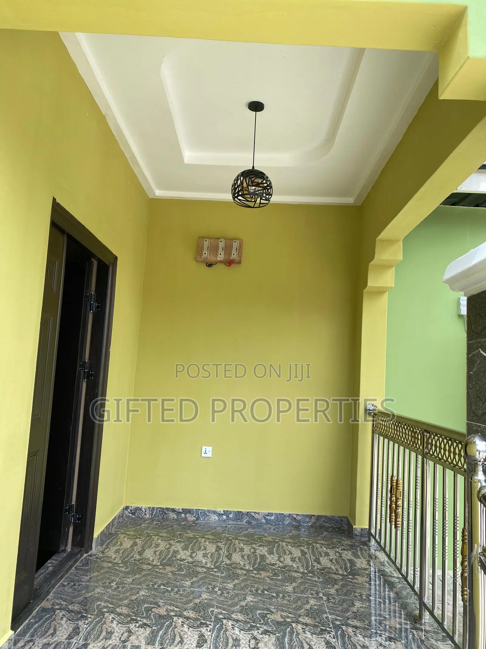 3bdrm Bungalow in Rumughaolu Port for sale