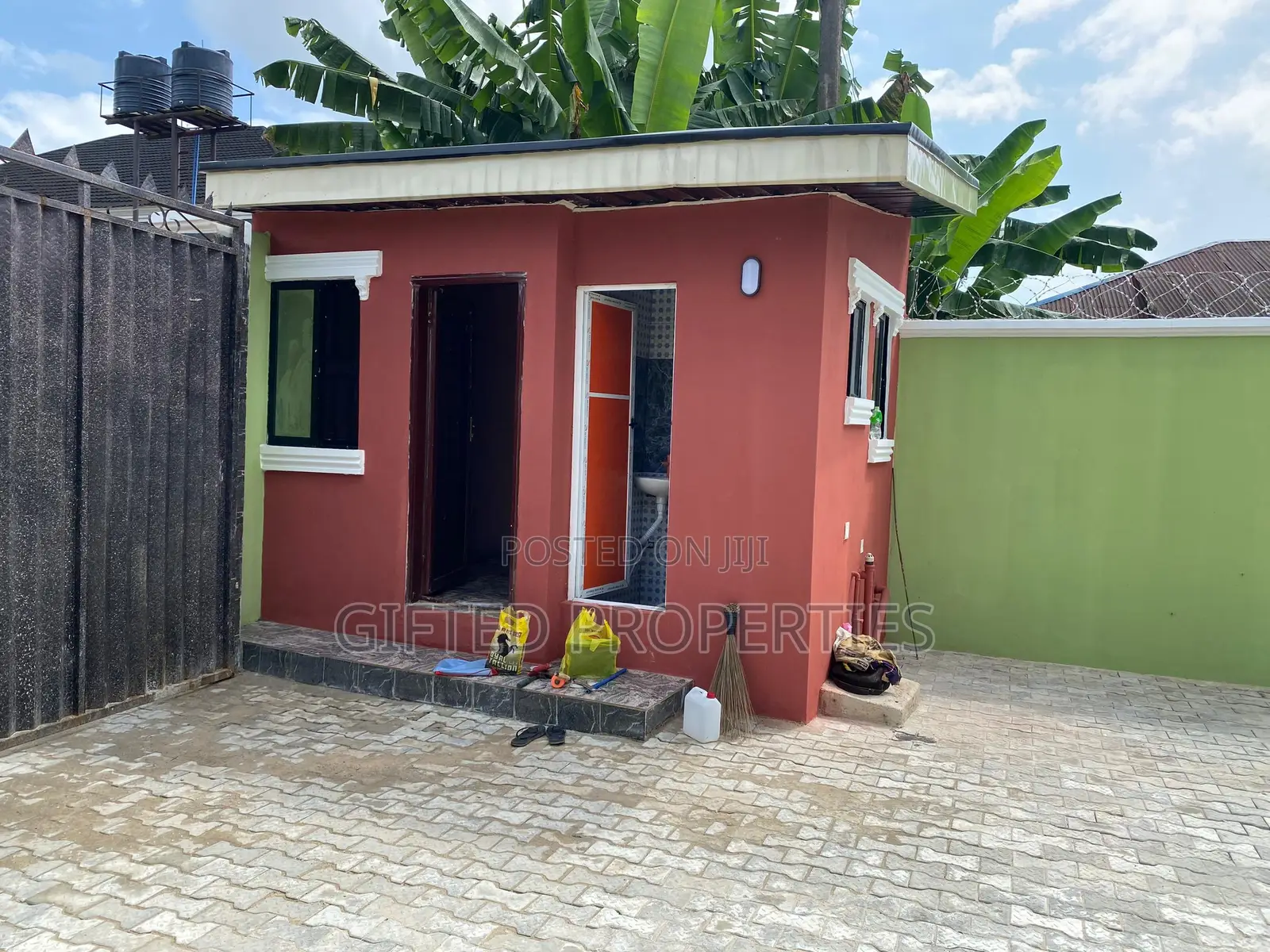 3bdrm Bungalow in Rumughaolu Port for sale