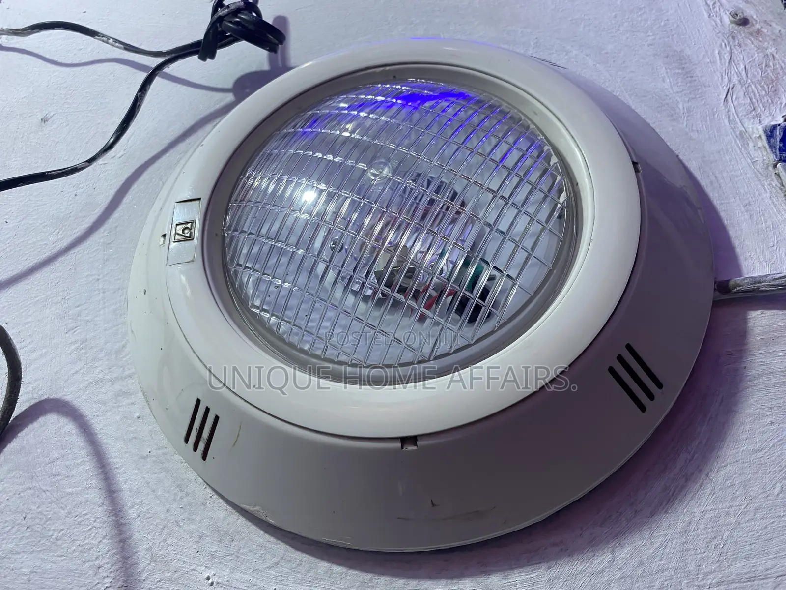 Surface Swimming Pool Light