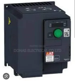 Speed Inverter 4kw 