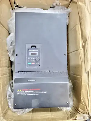 Teco VFD 37kw /50hp
