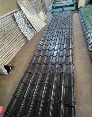 Metpoco 0.55 Roofing Sheets