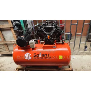 AIR Compressor 400l
