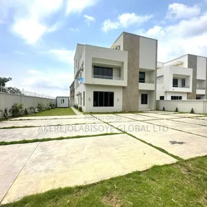5bdrm Duplex in Katampe Extension for sale