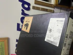 New Laptop Dell 8GB Intel Core I5 SSD 256GB