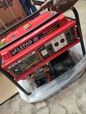 18000 Elepaq Constant 8 KVA