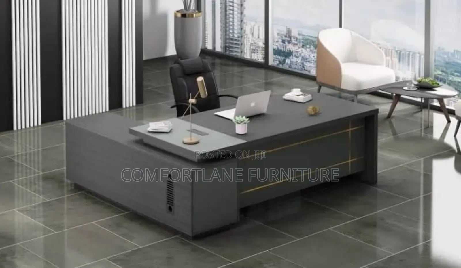 Executive Office Table 1.6 Meters