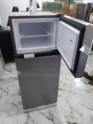 Hisense 124l Ref172dr Clean Refrigerator