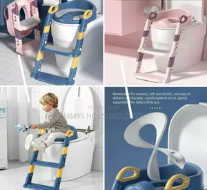 Kids Potty Training Ladder