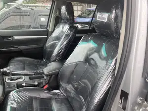 Toyota Hilux 2022 Silver