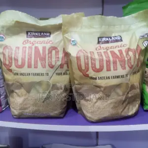 Kirkland Organic Quinoa