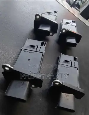 Mazda Cx-9 Air Flow Meter Sensor