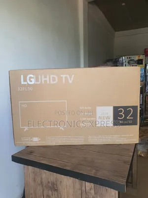 LG 32 Inches TV