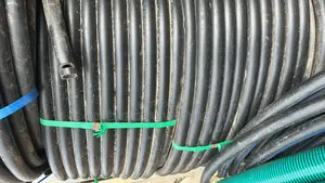 100meters P.E Pipe