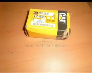 CATERPILLAR Coupler as 159-5897