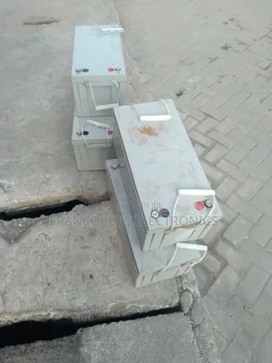 Condemned/Scrap/Bad Inverter Batteries Buyer.