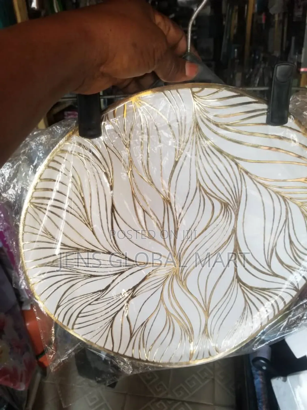 6 Pieces Table Mat